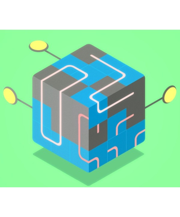 klocki Steam Key GLOBAL